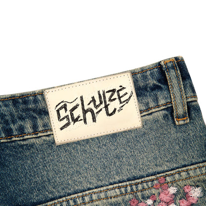 Sakura Jeans™
