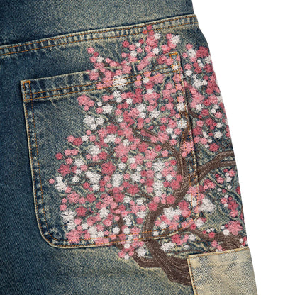 Sakura Jeans™