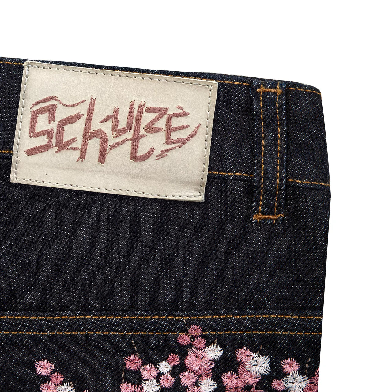 Sakura Jeans™