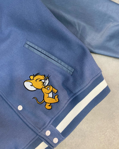 Tom & Jerry Bomber